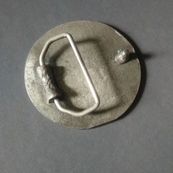 Pittsburgh Penguins Belt Buckle - Picture 2 of 3